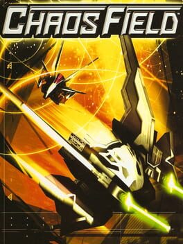 Cover of Chaos Field