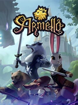 Cover of Armello