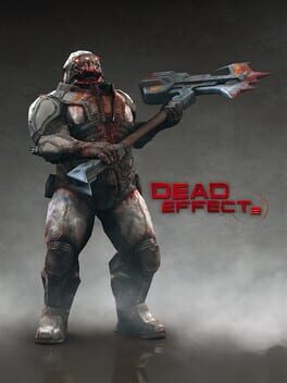 Cover of Dead Effect 2