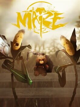 Cover of Maize