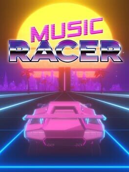 Cover of Music Racer