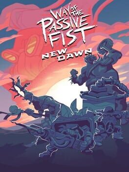 Cover of Way of the Passive Fist