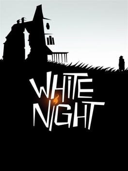 Cover of White Night
