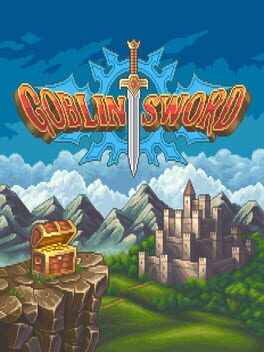 Cover of Goblin Sword