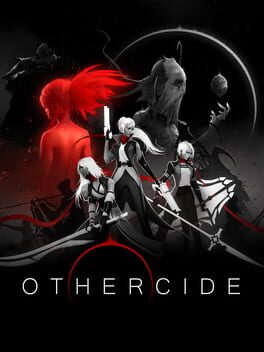 Cover of Othercide