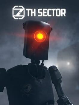 Cover of 7th Sector