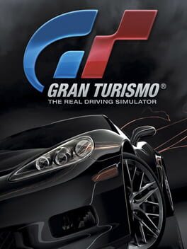 Cover of Gran Turismo
