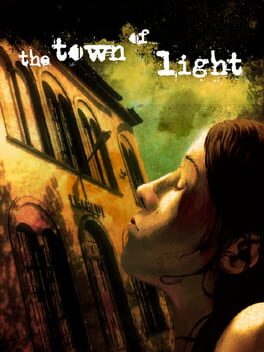 Cover of The Town of Light