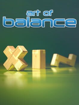 Cover of Art of Balance