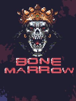 Cover of Bone Marrow
