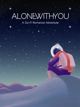 Cover of Alone With You