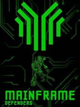 Cover of Mainframe Defenders