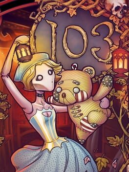 Cover of 103