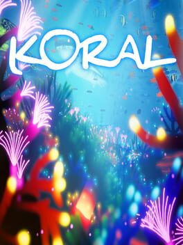 Cover of Koral