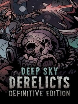 Cover of Deep Sky Derelicts: Definitive Edition