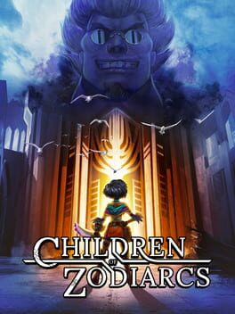 Cover of Children of Zodiarcs