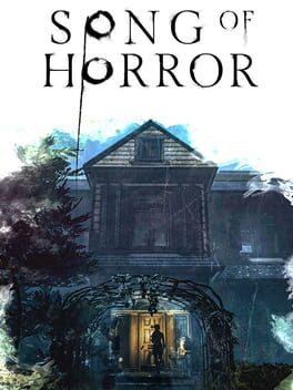 Cover of Song of Horror