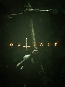 Cover of Outlast II