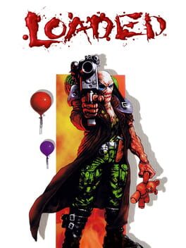 Cover of Loaded