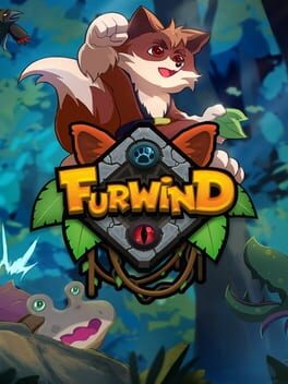 Cover of Furwind