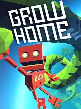 Cover of Grow Home