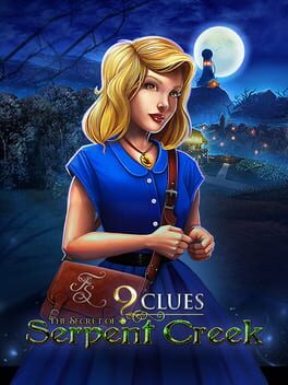 Cover of 9 Clues: The Secret of Serpent Creek
