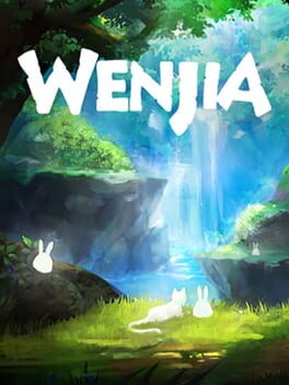 Cover of Wenjia