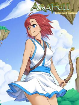 Cover of Ara Fell: Enhanced Edition