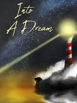 Cover of Into a Dream