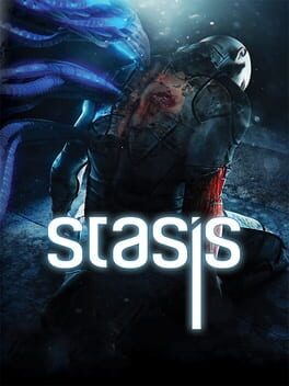 Cover of Stasis