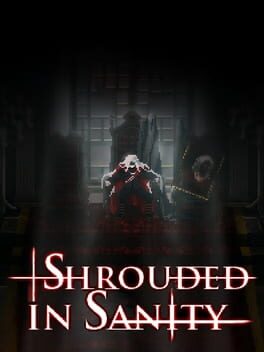 Cover of Skautfold: Shrouded in Sanity