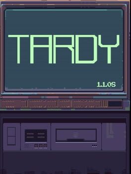 Cover of Tardy