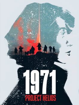 Cover of 1971 Project Helios
