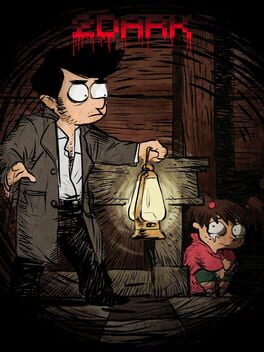 Cover of 2Dark