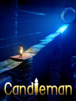 Cover of Candleman