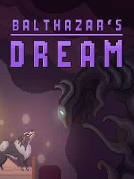 Cover of Balthazar's Dream