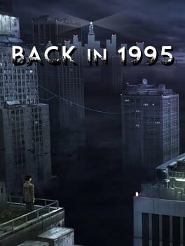 Cover of Back in 1995