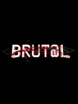 Cover of Brut@l