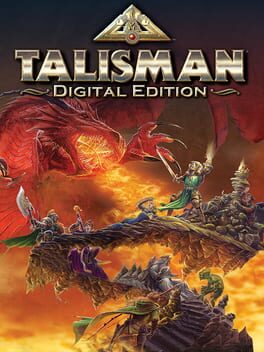 Cover of Talisman: Digital Edition