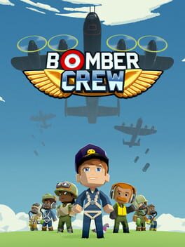 Cover of Bomber Crew