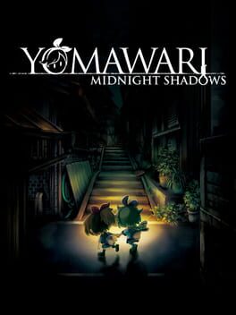 Cover of Yomawari: Midnight Shadows