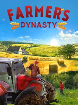 Cover of Farmer's Dynasty