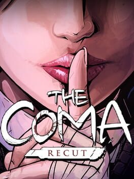 Cover of The Coma: Recut