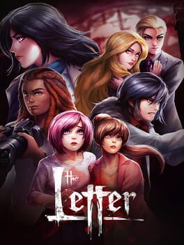 Cover of The Letter