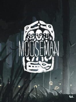 Cover of The Mooseman