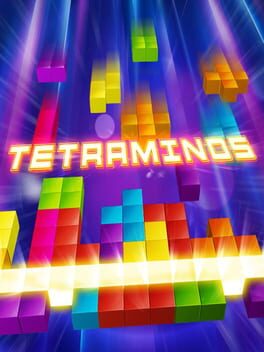 Cover of Tetraminos