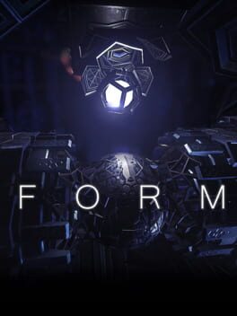 Cover of Form
