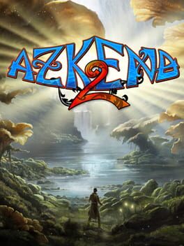 Cover of Azkend 2: The World Beneath