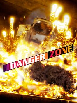 Cover of Danger Zone