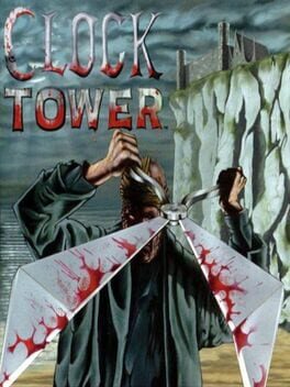 Cover of Clock Tower